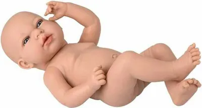 Obrázok produktu pre Bábika Arias Andie 38 cm