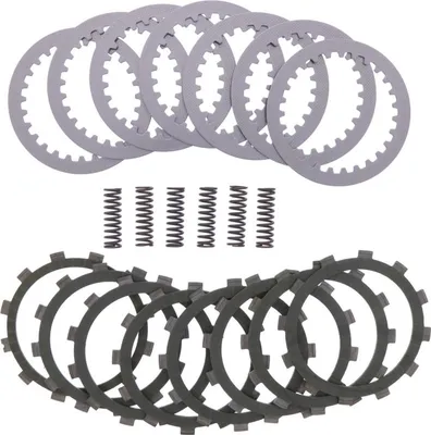 Produktbild von Kupplung Aramid für Yamaha XJ6 600 N Baujahr 2009-2015 Lamellen Scheiben Federn von pamoto - Neu