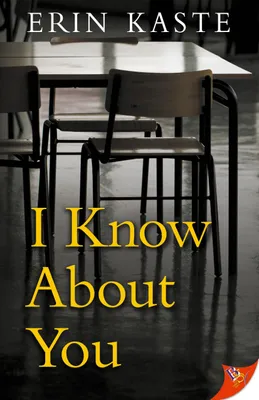 Produktbild von I Know about You