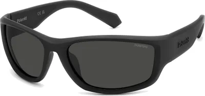 Image de Lunettes de soleil Polaroid PLD 2166/S 003/M9