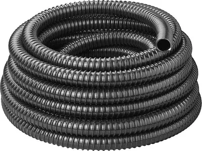 Produktbild von Abwasserschlauch 10,00M / 19mm