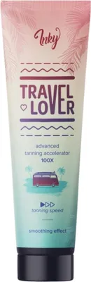 Zdjęcie produktu dla Inky Travel Lover Przyspieszacz Accelerator 100X