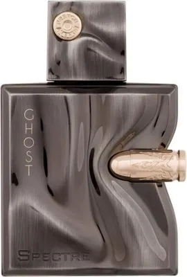 Produktbild von Fragrance World Spectre Ghost Eau de Parfum 80ml