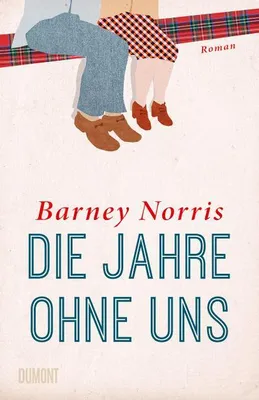 Produktbild von Die Jahre ohne uns
