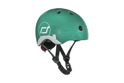 Produktbild von Scoot & Ride 96497, Halber Helm, Formenbau