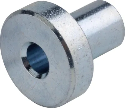 Immagine prodotto di Acciaio SW 04165FH6 Manicotto di guida per flange, M6