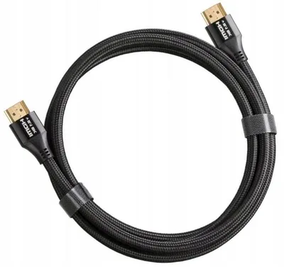 Obrázek produktu pro Vayox Kabel HDMI 2.1 Ultra High Speed 3m 8K
