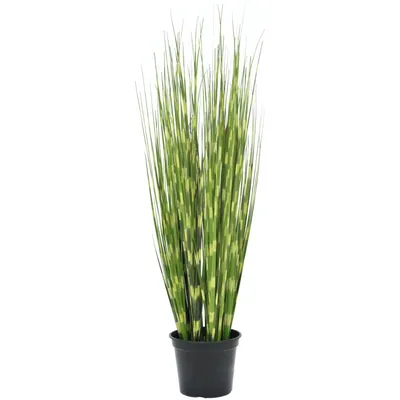 Obrázek produktu pro Europalms Zebragras künstlich 90cm 82505863