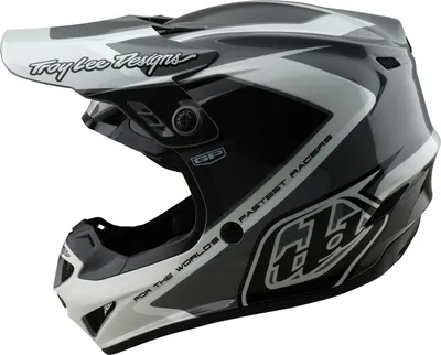 Obrázok produktu pre Troy Lee Designs Gp Shutter Offroad-helm M M