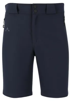 Productafbeelding van WHISTLER Gerd M Outdoor Korte Broek. MARINEBLAUW. MARINEBLAUW. MARINEBLAUW (maat L)