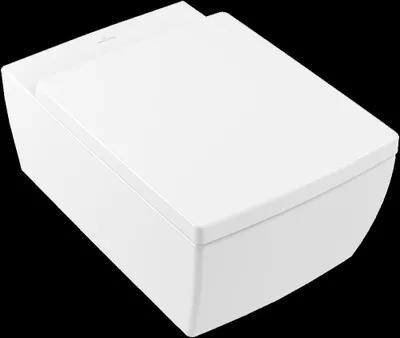 Produktbild von Villeroy & Boch 4633R0R7 T-WC Memento 2.0 375x560x345mm