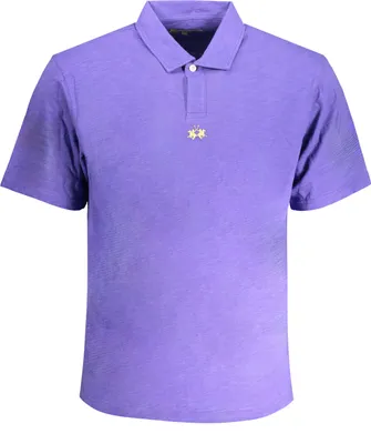 Immagine prodotto di LA MARTINA Polo da uomo viola YMP018JS259_VI07213 : Taglia - 2XL Taglia: 2XL