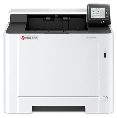 Produktbild von ECOSYS PA2600cwx (grau/schwarz, USB, LAN, WLAN, Duplex (Druck))