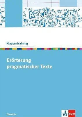 Produktbild von Erörterung
