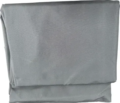 Produktbild von Stoff für geraden Sonnenschirm HAPUNA rechteckig 2x3m grau