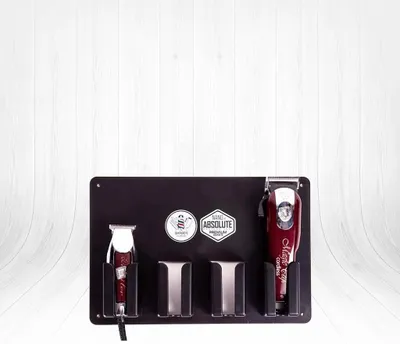 Produktbild von Nano Absolute Premium Series's Haarschneidemaschine Halter Maschinenständer