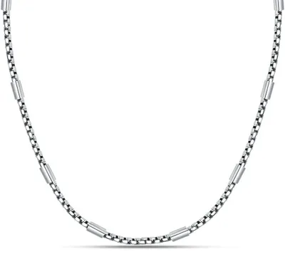 Obrázok produktu pre SECTOR JEWELS Náhrdelníky SZS69