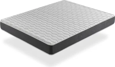 Produktbild von Matratze 150X180 ARES, Hohe 18 CM , Schaumkern und atmungsaktiv