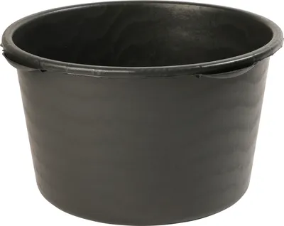 Produktbild von Mörtelkübel 65L - RUND