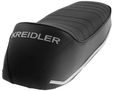 Produktbild von Sitzbank Kreidler Mofa Moped Vers.2 ( Franco )