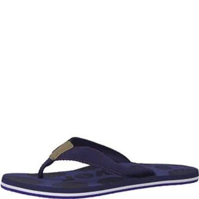 Produktbild von S.OLIVER [MEN] 5-5-17205-32/805 NAVY FS 2019, Spocc:41