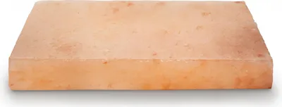 Produktbild von Napoleon Zubehör Salzstein 20 x 15 x 4 cm 70064