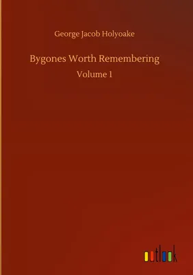 Produktbild von Bygones Worth Remembering