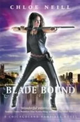 Produktbild von Blade Bound