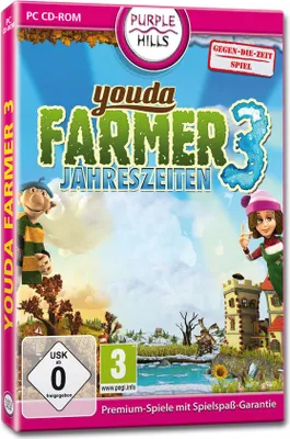 Produktbild von Youda Farmer 3