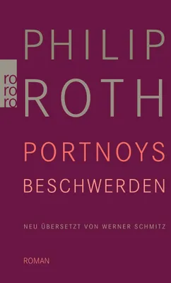 Image de Portnoys Beschwerden: Roman