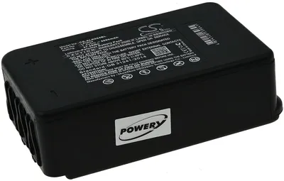 Image de Batterie pour Autec Type LPM04
