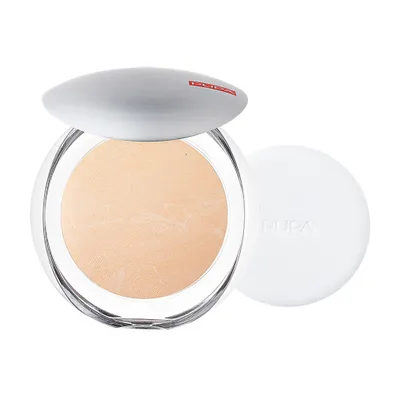Produktbild von Pupa Luminys Baked Face Powder