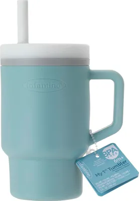 Produktbild von Trinkbecher "my first Tumbler"