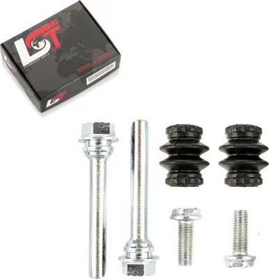 Produktbild von Bremssattel Reparatursatz hinten 8E0698470 für AUDI A1 A2 A3 A4 A6 A8 TT RSQ3