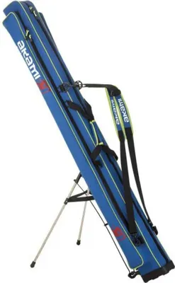 Produktbild von Akami Akrbt14 Rutentasche Blau 161 x 22 x 16 cm Blau 161 x 22 x 16 cm