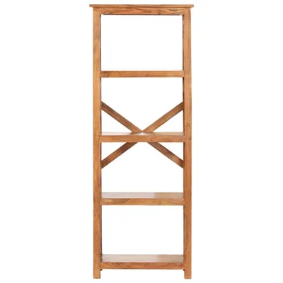 Produktbild von VidaXL 289625, Holz, Holz, Akazienholz, 600 mm, 300 mm, 1600 mm