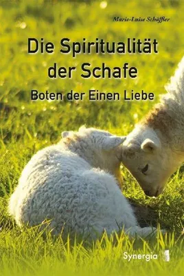Immagine prodotto di Die Spiritualität der Schafe