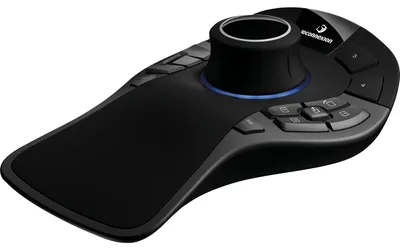Produktbild von 3Dconnexion SpaceMouse Pro
