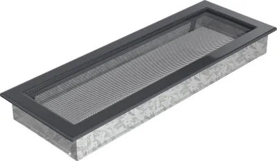 Obrázek produktu pro Mřížka 17x49 grafitová
