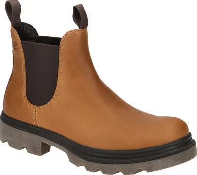 Produktbild von Ecco GRAINER Herren Stiefelette - Stiefeletten braun NEU