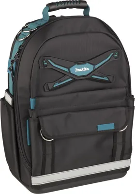 Produktbild von Makita - Rucksack für Werkzeuge