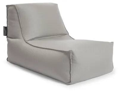 Produktbild von Sitzsack KORFU mittelgrau (31540-005)