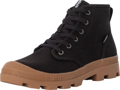 Produktbild von Aigle Tenere CVS Stiefel, Schwarz 46 EU