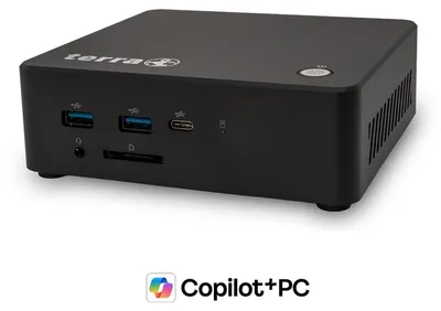 Immagine prodotto di E TERRA PC-Micro 7000A GREENLINE