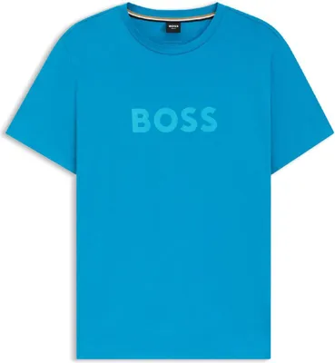 Produktbild von Boss - T-Shirt für Herren, Strand GT11707 (S) (Türkis)