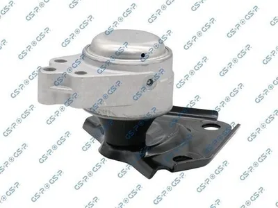 Produktbild von GSP Motorlager Rechts für FORD Fiesta Mk5 Schrägheck (JH1, JD1, JH3, JD3) 517190
