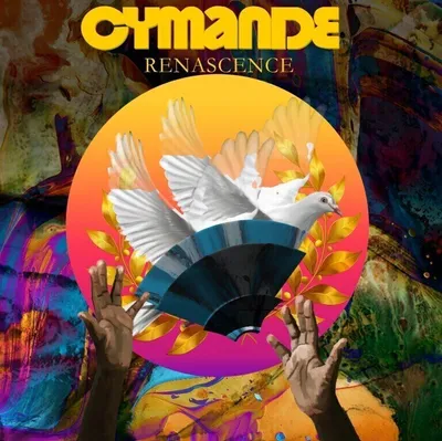 Zdjęcie produktu dla Cymande - Renascence (LP)