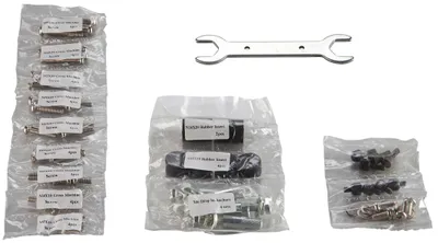 Produktbild von celexon MultiCel Schraubenset