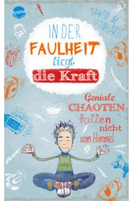Obrázek produktu pro In der Faulheit liegt die Kraft
