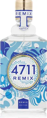 Immagine prodotto di 4711 Remix Cologne Sparkling Island Edition 2023 EDC 100 ml W